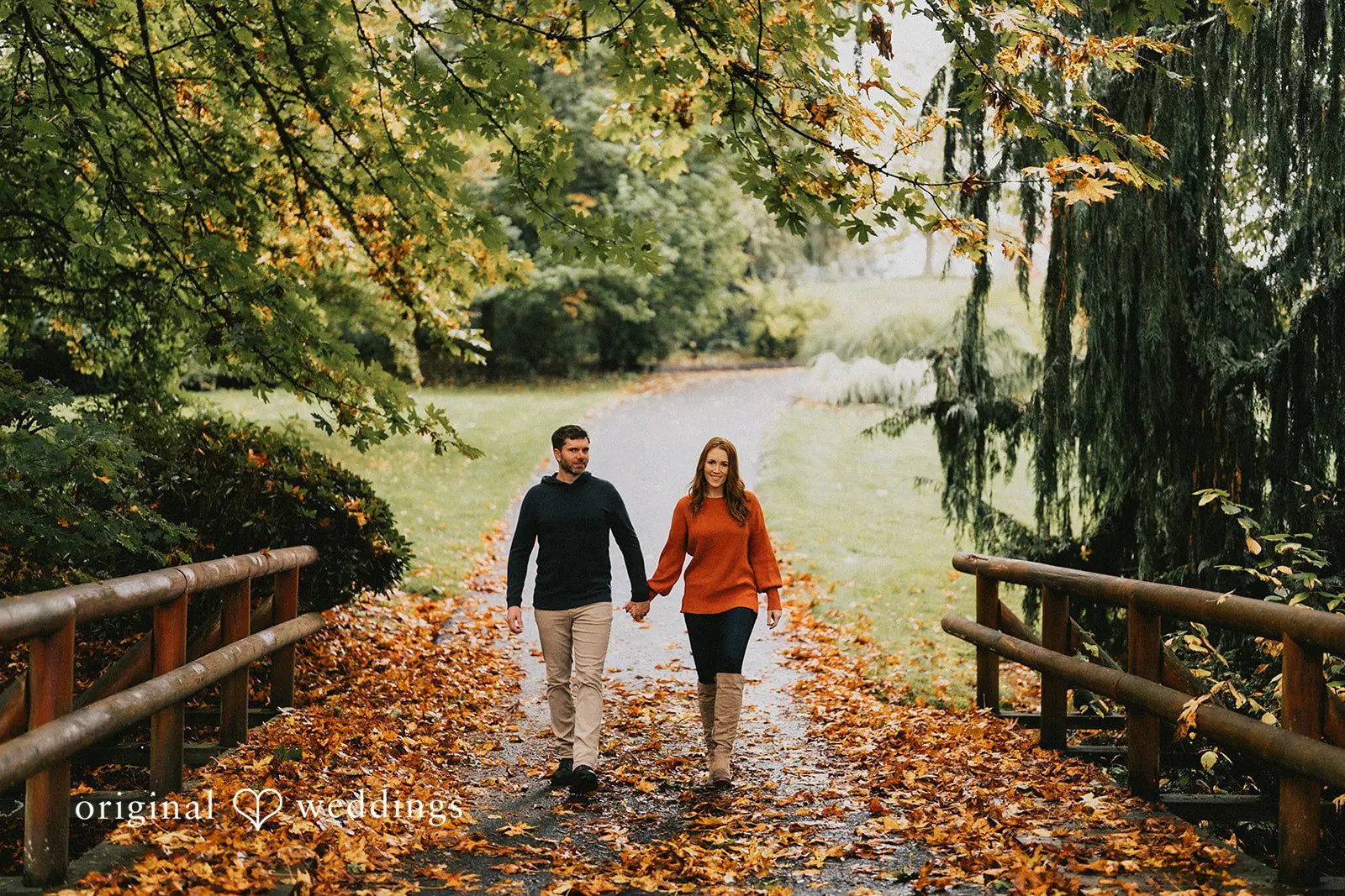 Jackie + Dereck Taylor Mountain Ranch Engagement // Jackie & Dereck -