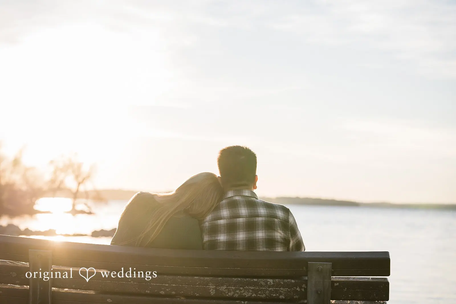 Tenney Park Engagement // Danielle & Russell -