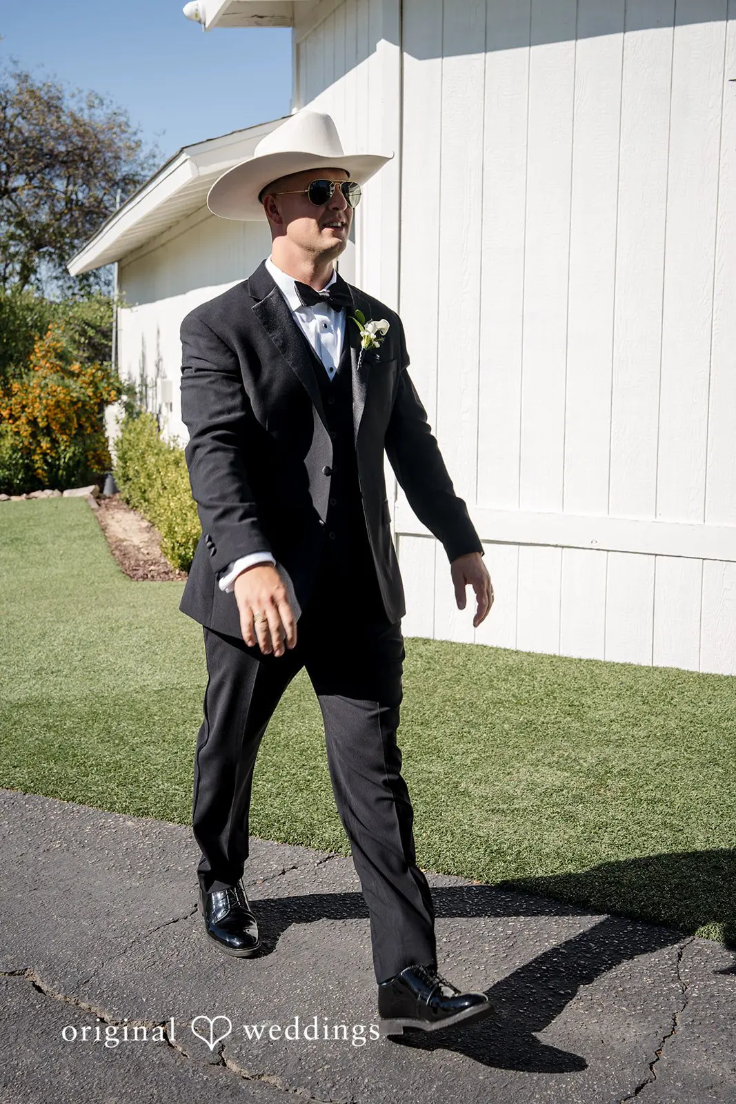 David + Shayna Terra by Trademark Venues Wedding // Shayna & David -