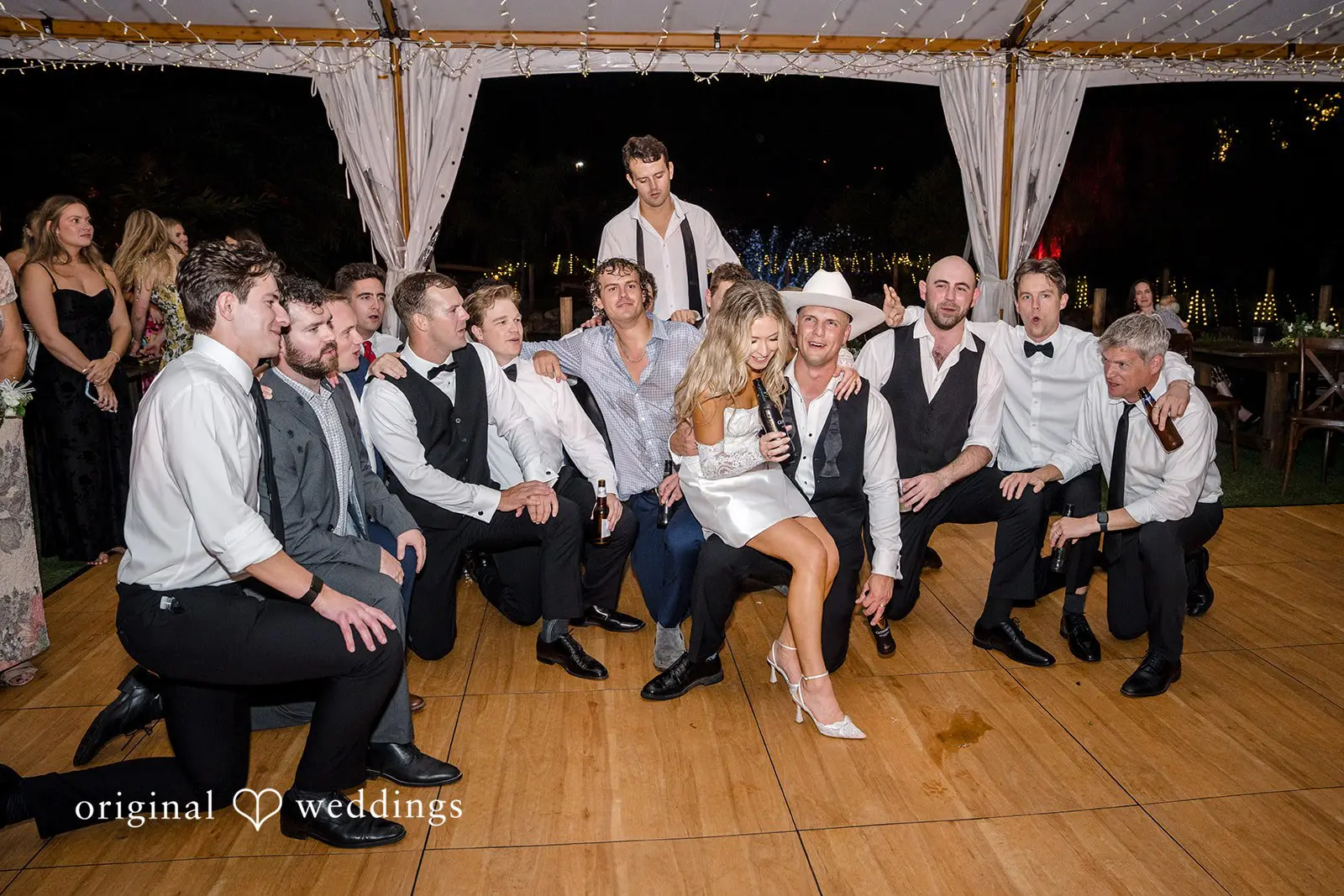 David + Shayna Terra by Trademark Venues Wedding // Shayna & David -