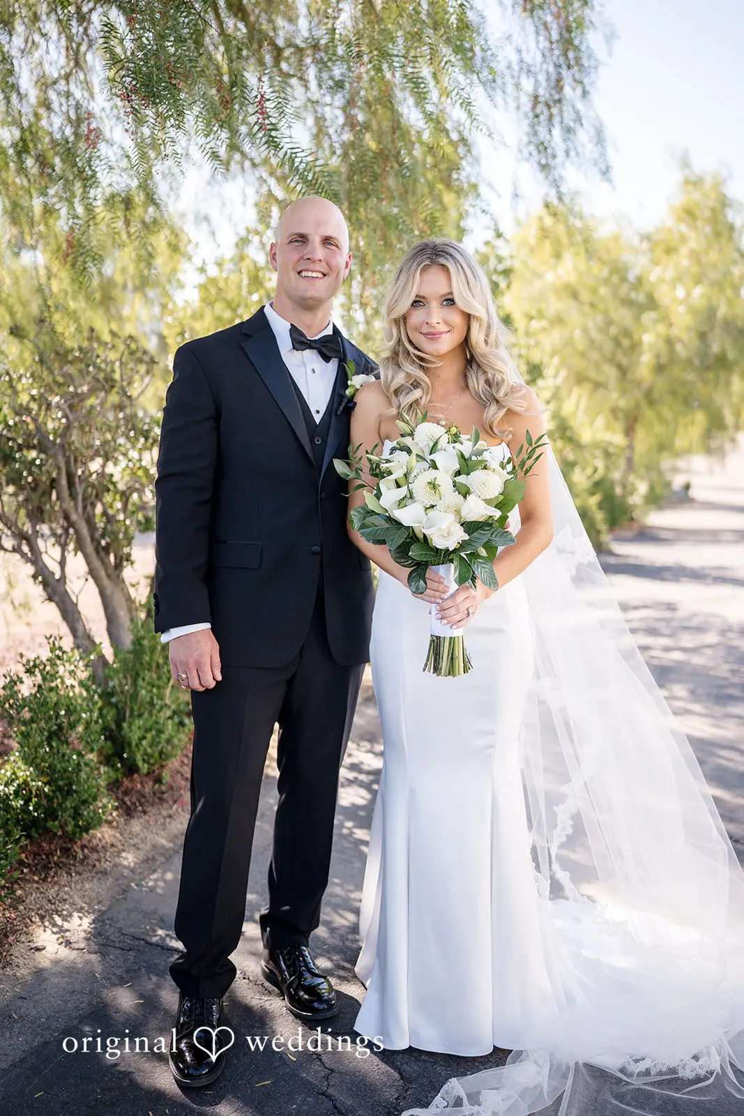 David + Shayna Terra by Trademark Venues Wedding // Shayna & David -