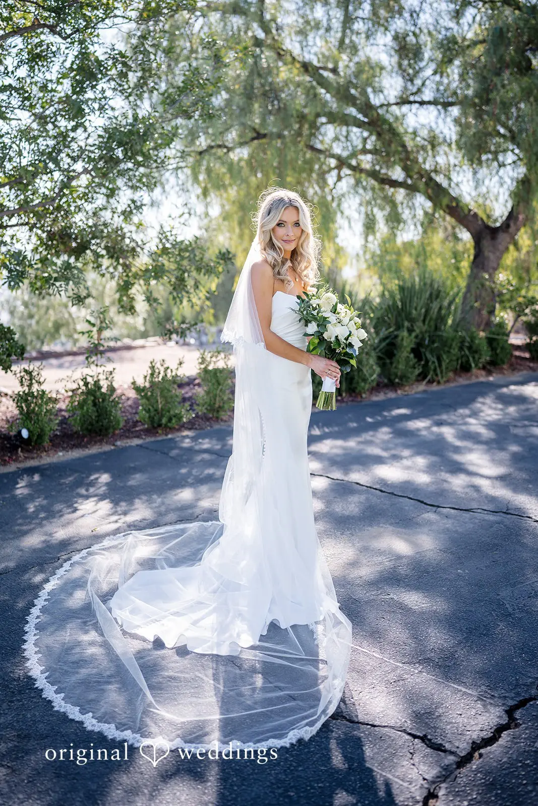 David + Shayna Terra by Trademark Venues Wedding // Shayna & David -