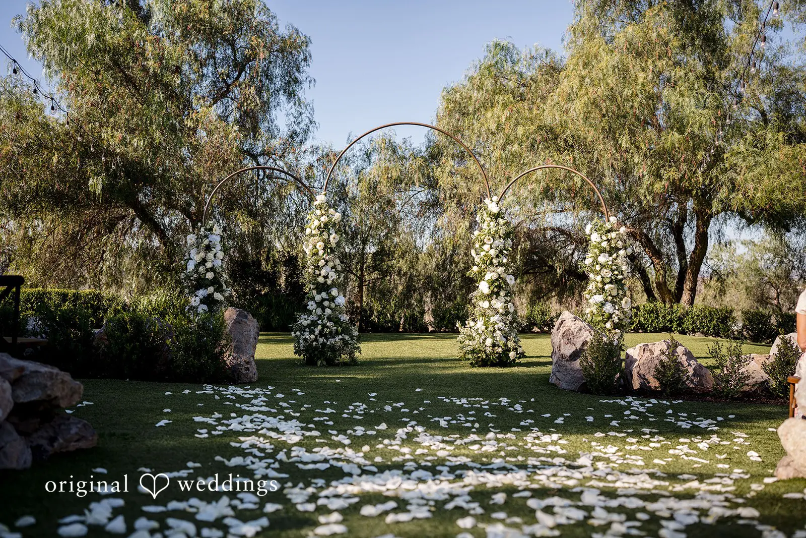 David + Shayna Terra by Trademark Venues Wedding // Shayna & David -