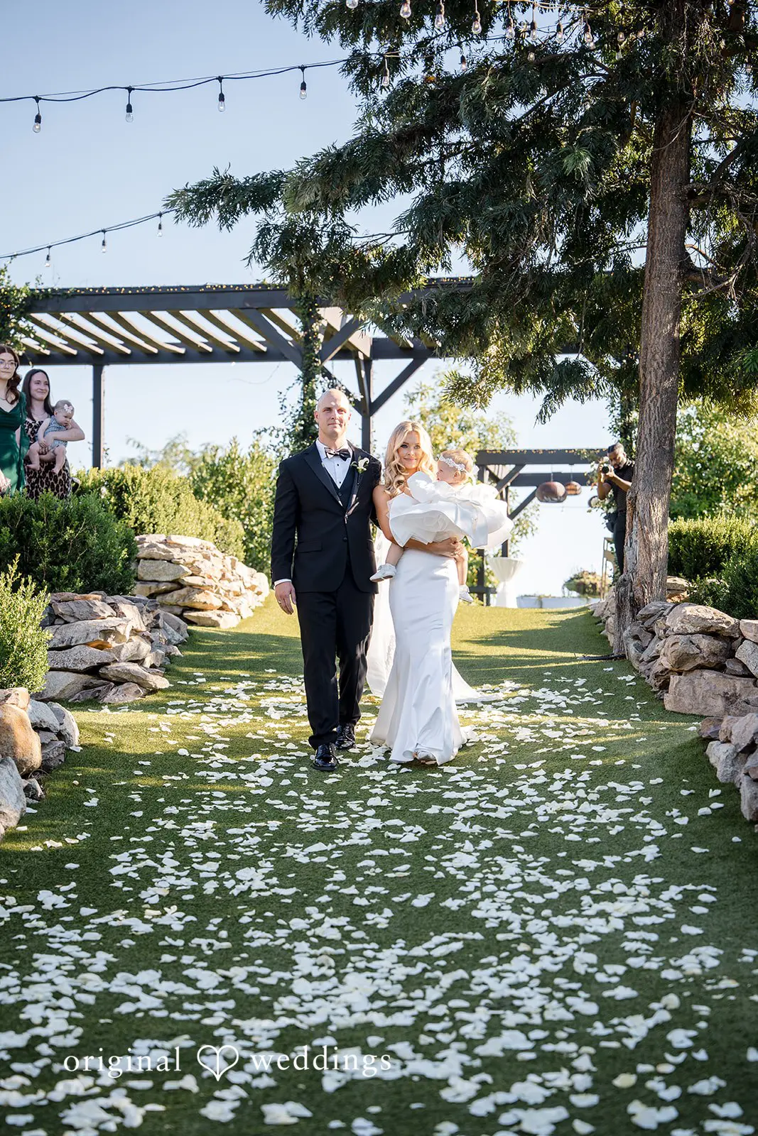 David + Shayna Terra by Trademark Venues Wedding // Shayna & David -