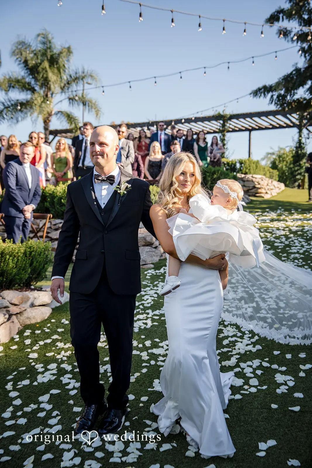 David + Shayna Terra by Trademark Venues Wedding // Shayna & David -