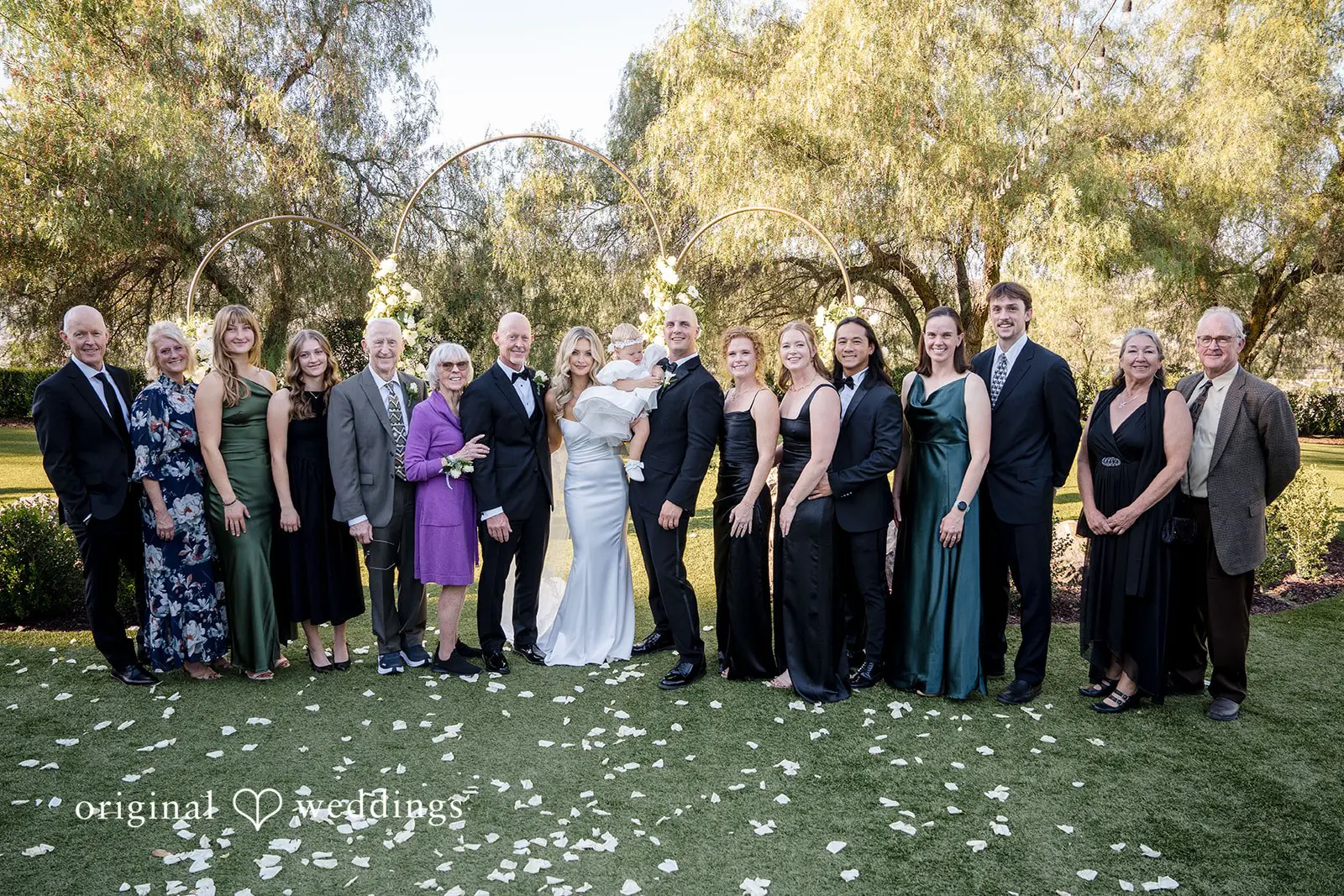 David + Shayna Terra by Trademark Venues Wedding // Shayna & David -