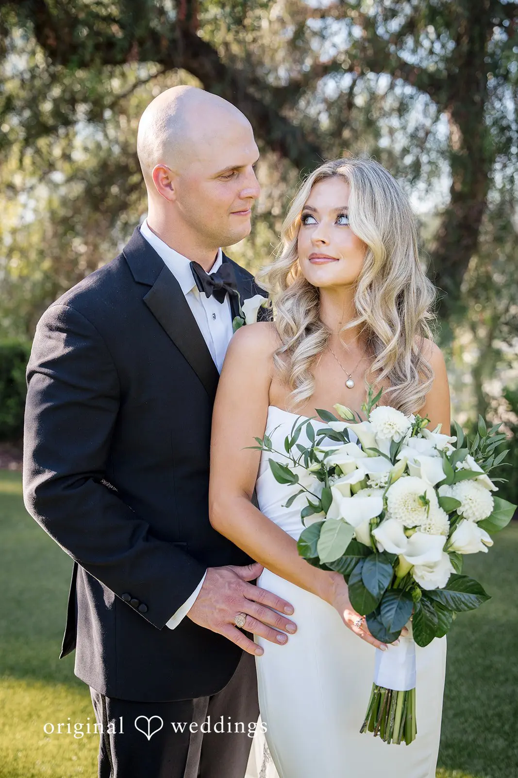David + Shayna Terra by Trademark Venues Wedding // Shayna & David -