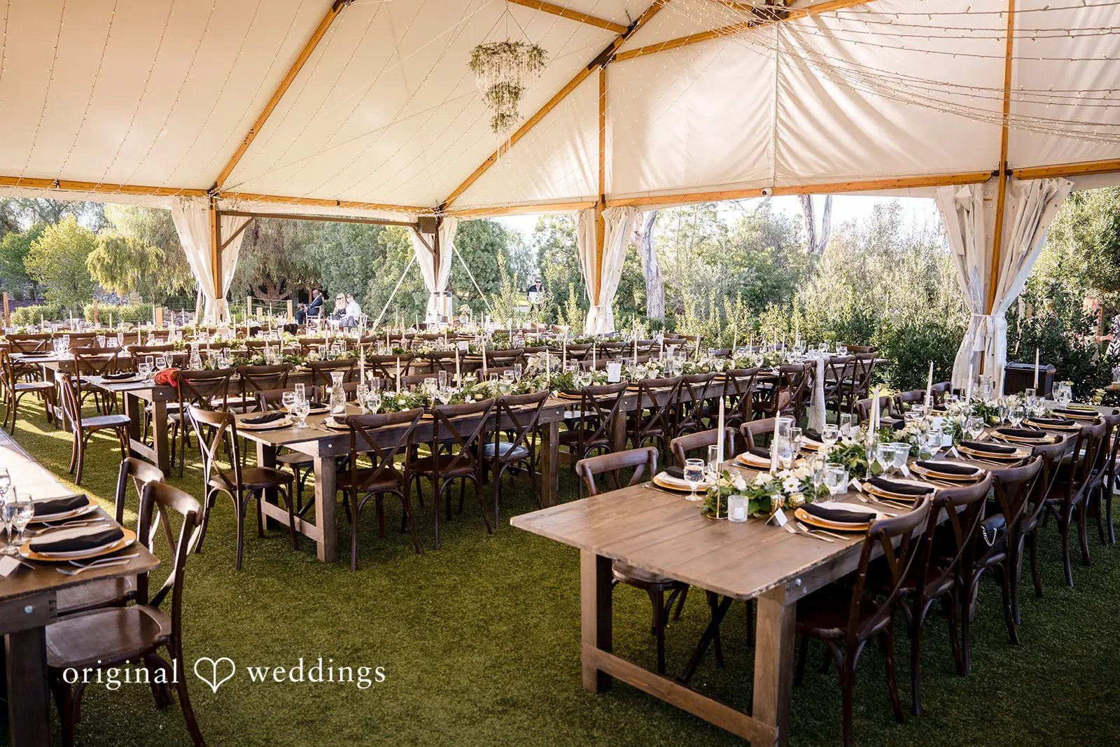 David + Shayna Terra by Trademark Venues Wedding // Shayna & David -