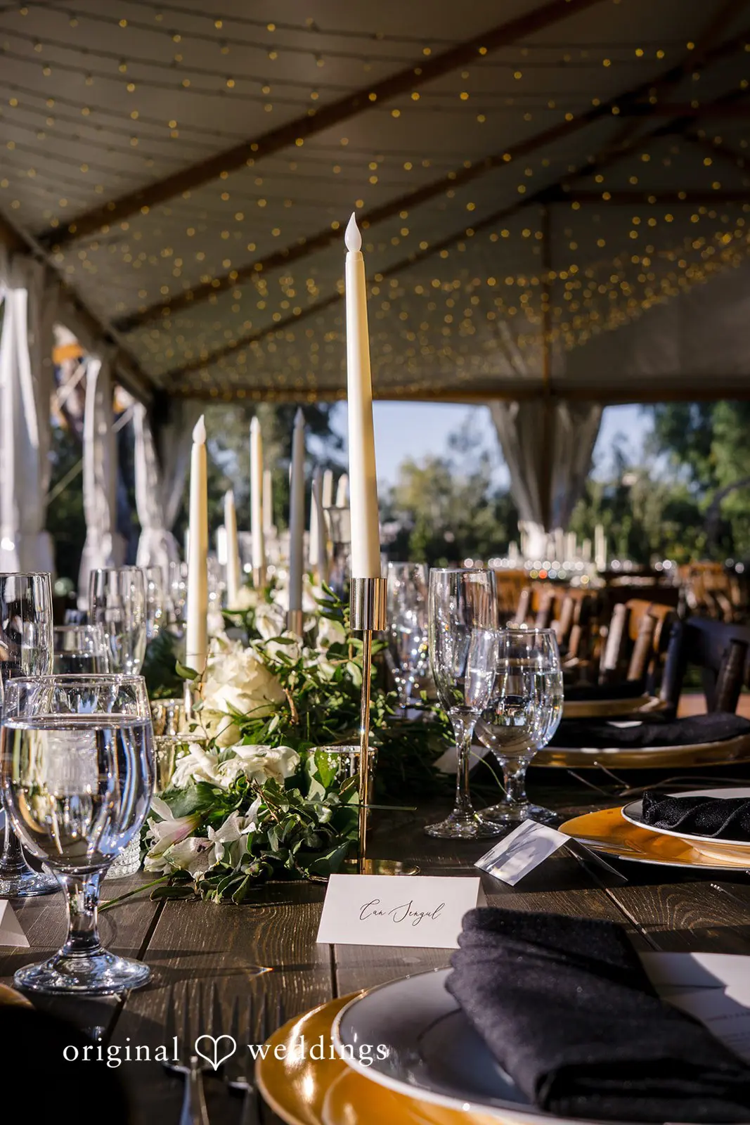 David + Shayna Terra by Trademark Venues Wedding // Shayna & David -