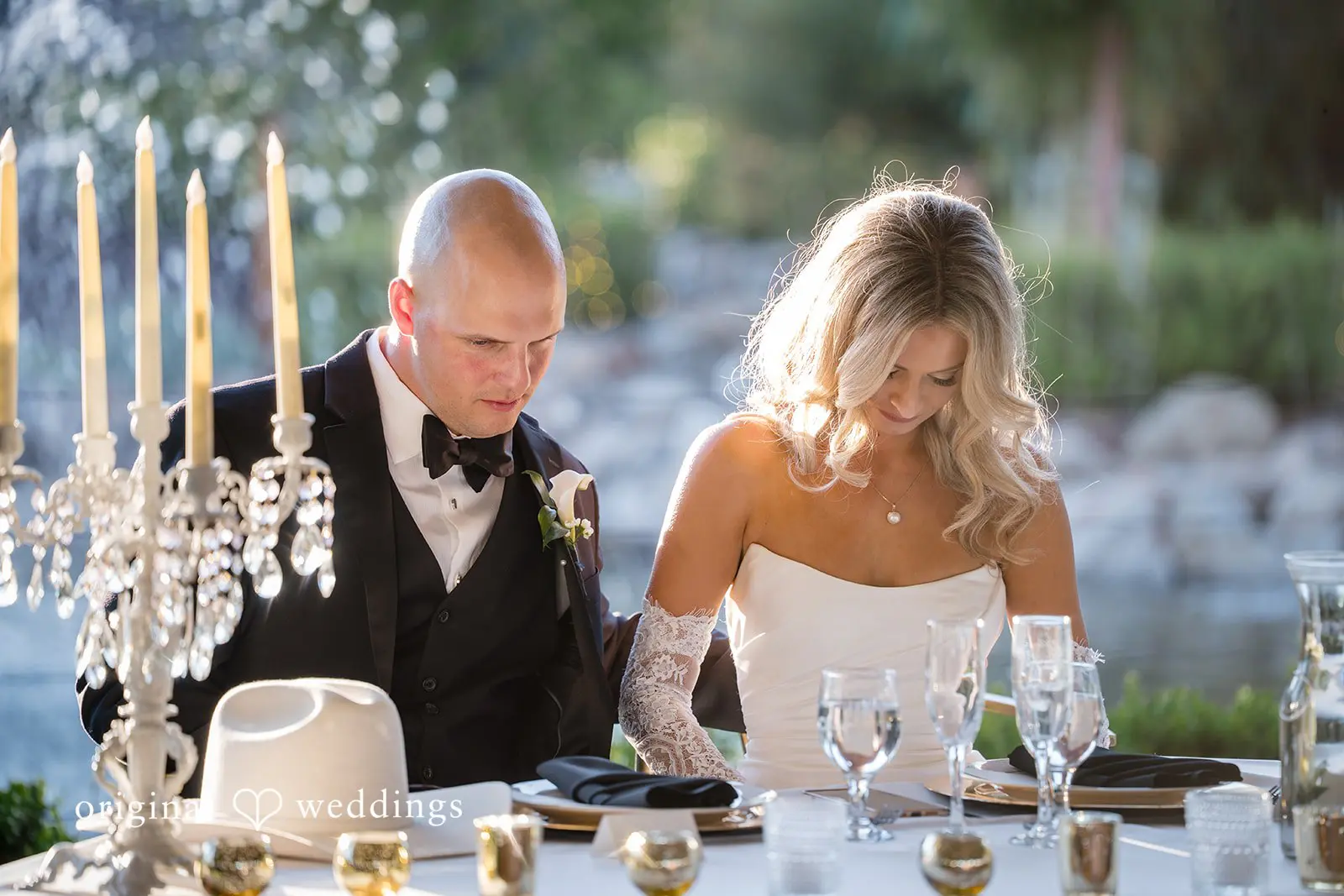 David + Shayna Terra by Trademark Venues Wedding // Shayna & David -
