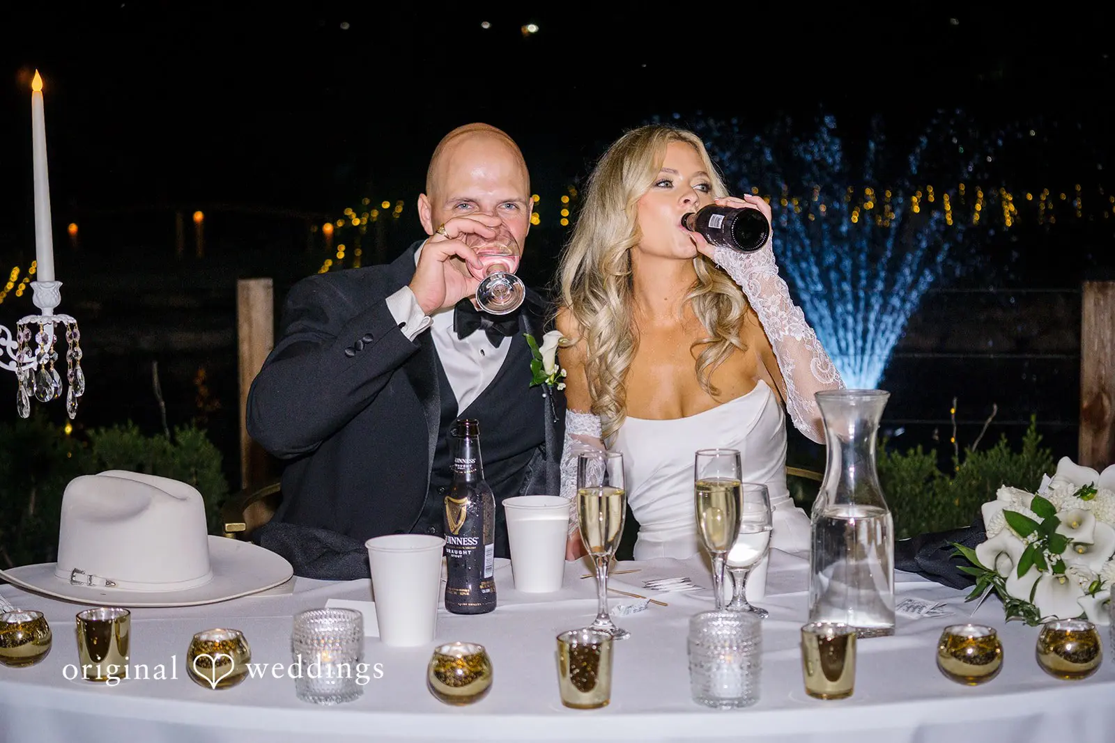 David + Shayna Terra by Trademark Venues Wedding // Shayna & David -