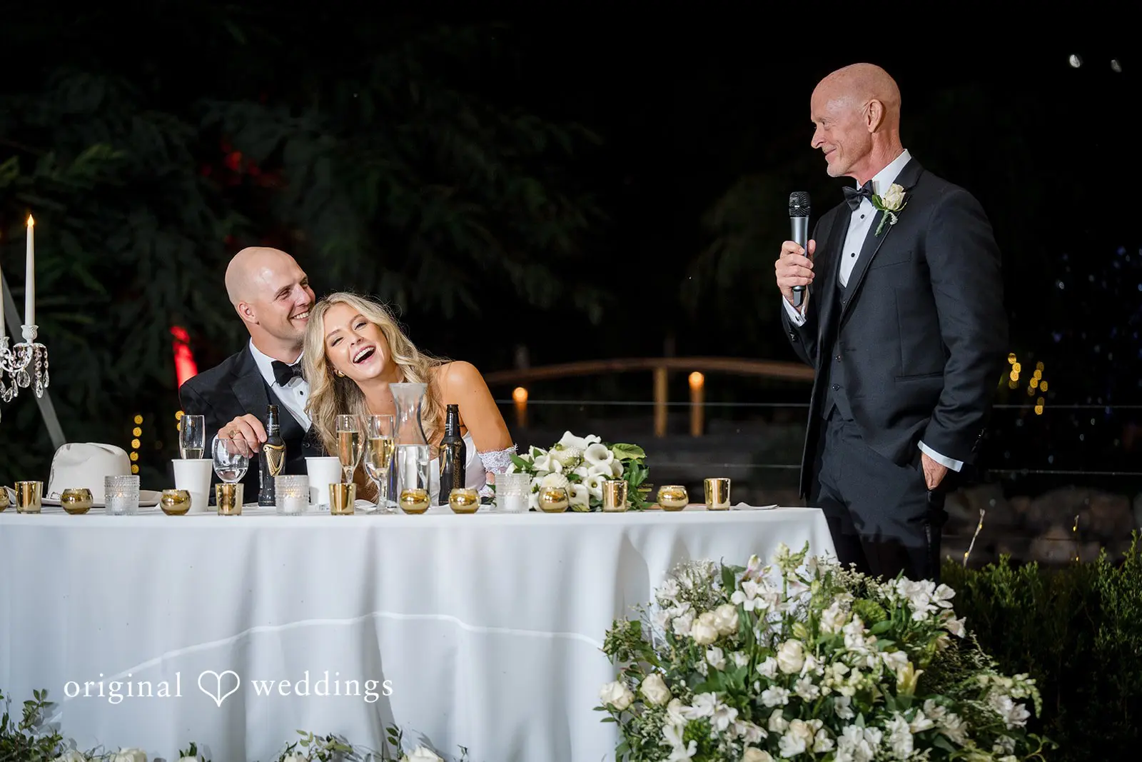 David + Shayna Terra by Trademark Venues Wedding // Shayna & David -