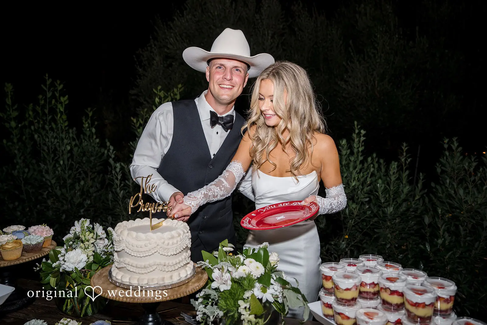 David + Shayna Terra by Trademark Venues Wedding // Shayna & David -