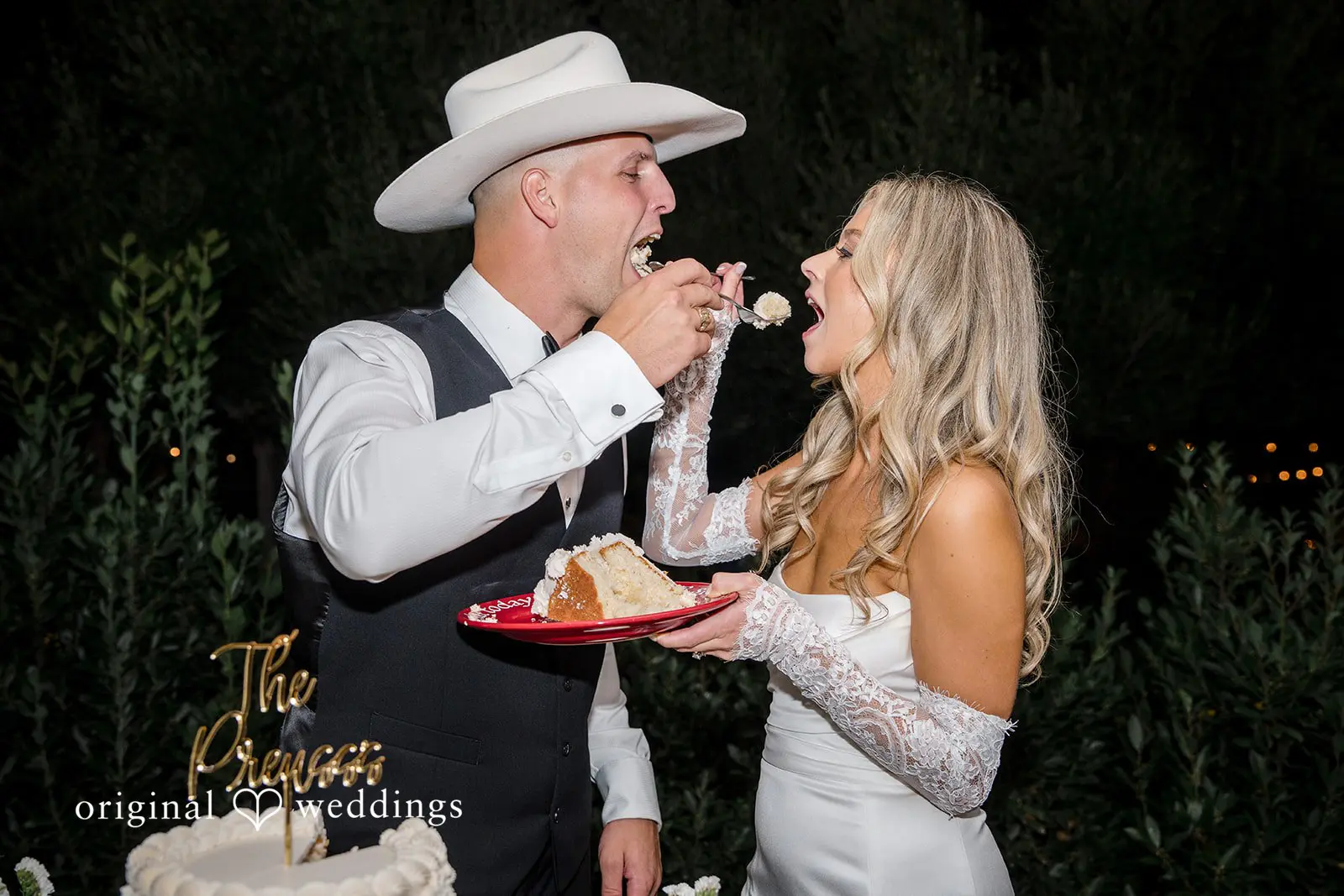 David + Shayna Terra by Trademark Venues Wedding // Shayna & David -