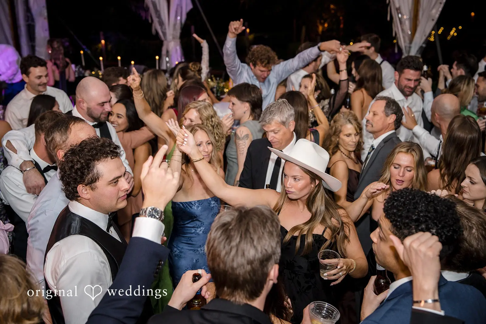 David + Shayna Terra by Trademark Venues Wedding // Shayna & David -