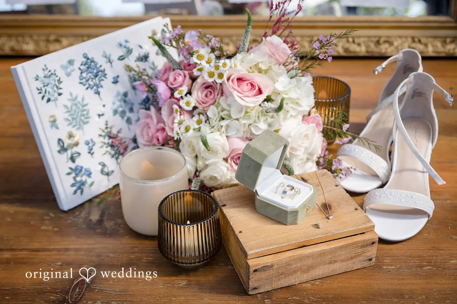 Terrain Gardens at DelVal Wedding // Elizabeth & Dennis -