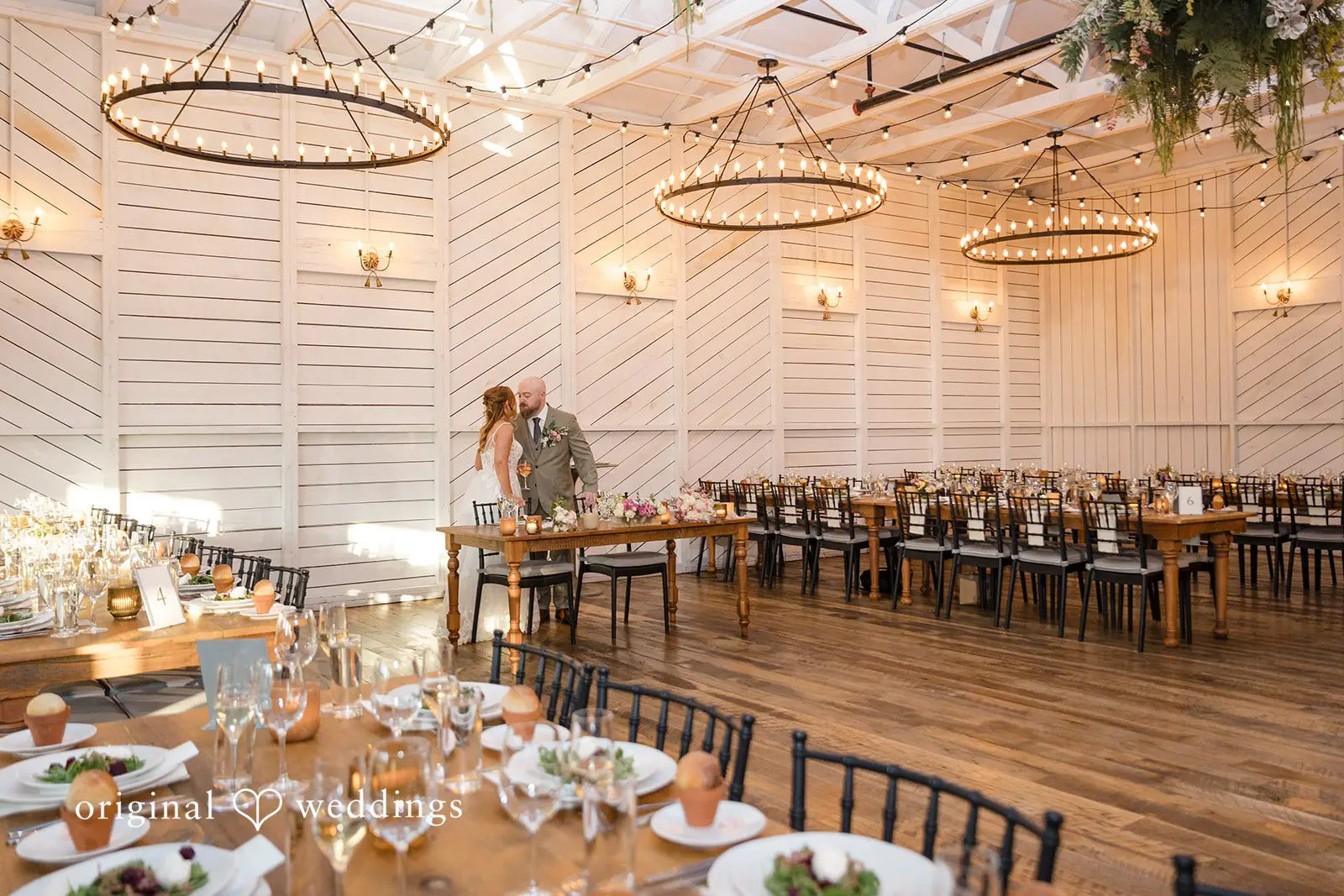 Terrain Gardens at DelVal Wedding // Elizabeth & Dennis -