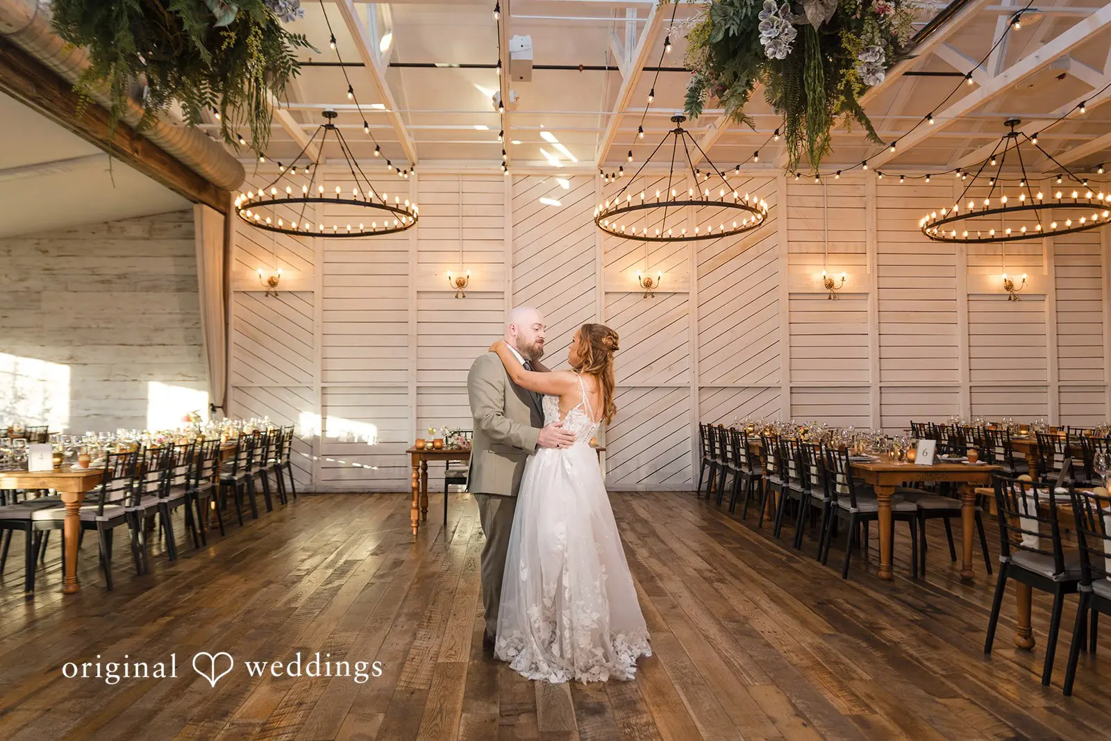 Terrain Gardens at DelVal Wedding // Elizabeth & Dennis -