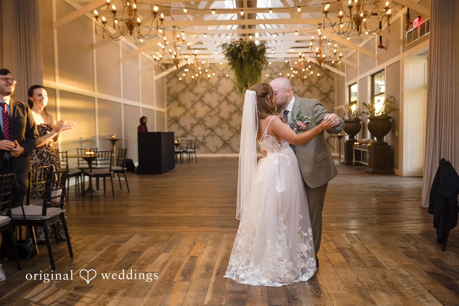 Terrain Gardens at DelVal Wedding // Elizabeth & Dennis -