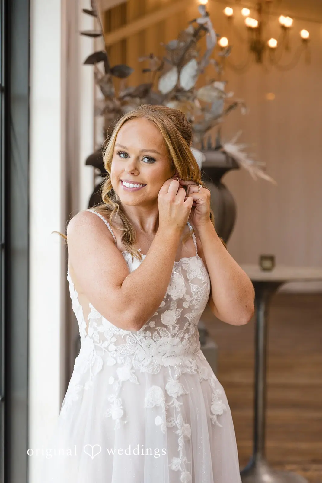 Terrain Gardens at DelVal Wedding // Elizabeth & Dennis -