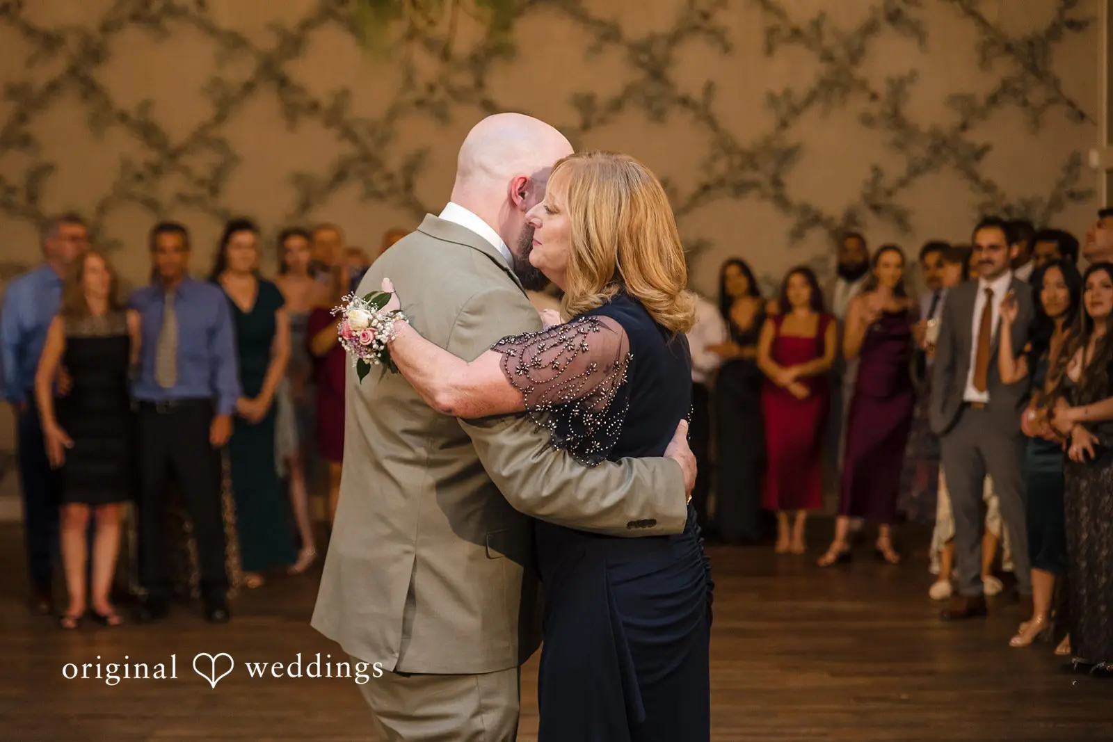 Terrain Gardens at DelVal Wedding // Elizabeth & Dennis -