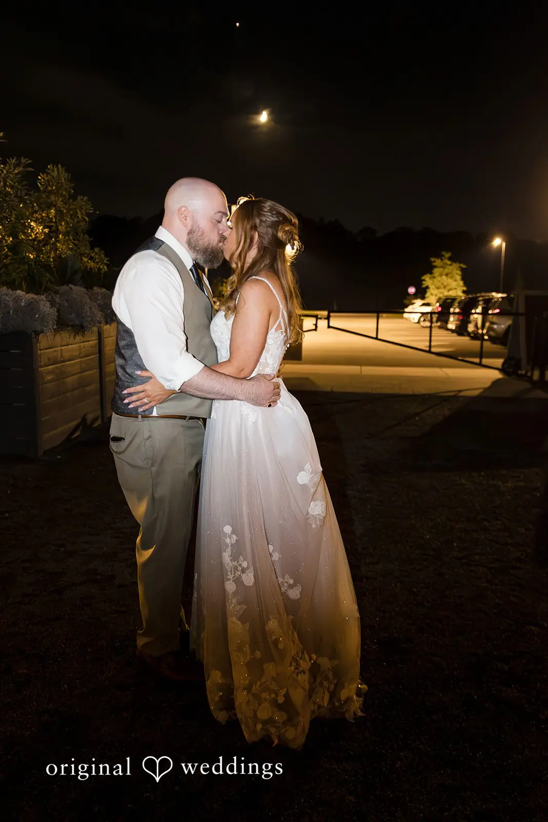 Terrain Gardens at DelVal Wedding // Elizabeth & Dennis -