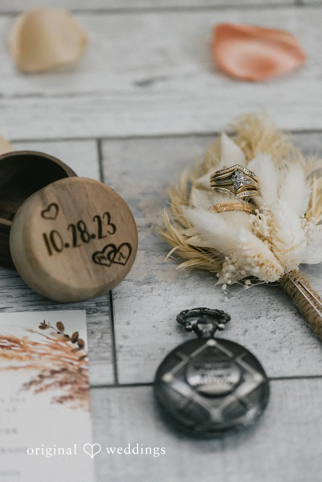 Texas Beach Wedding // Monica & Amanda -