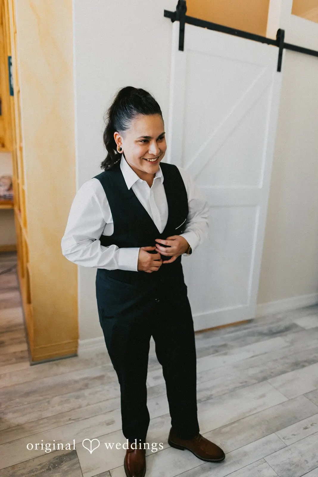 Texas Beach Wedding // Monica & Amanda -