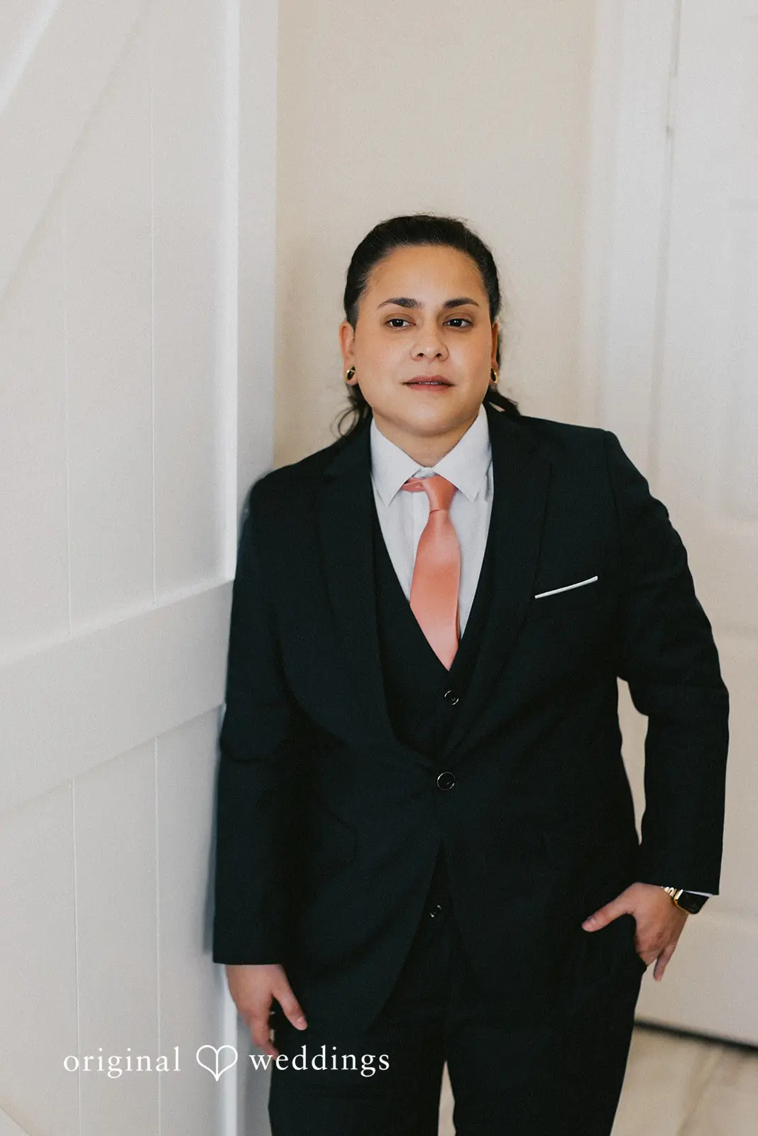 Texas Beach Wedding // Monica & Amanda -