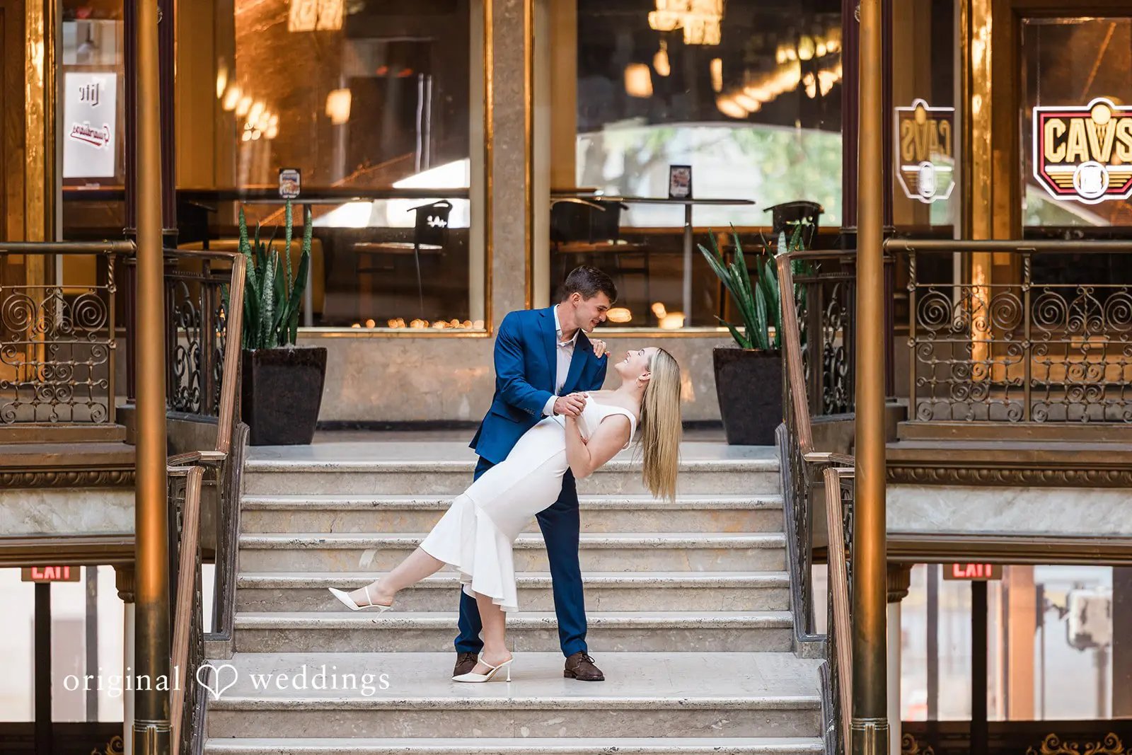 The Arcade Engagement // Jordyn & Josh -