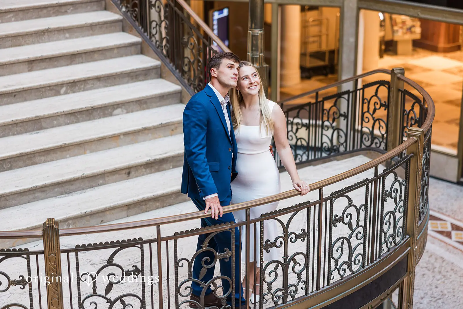 The Arcade Engagement // Jordyn & Josh -
