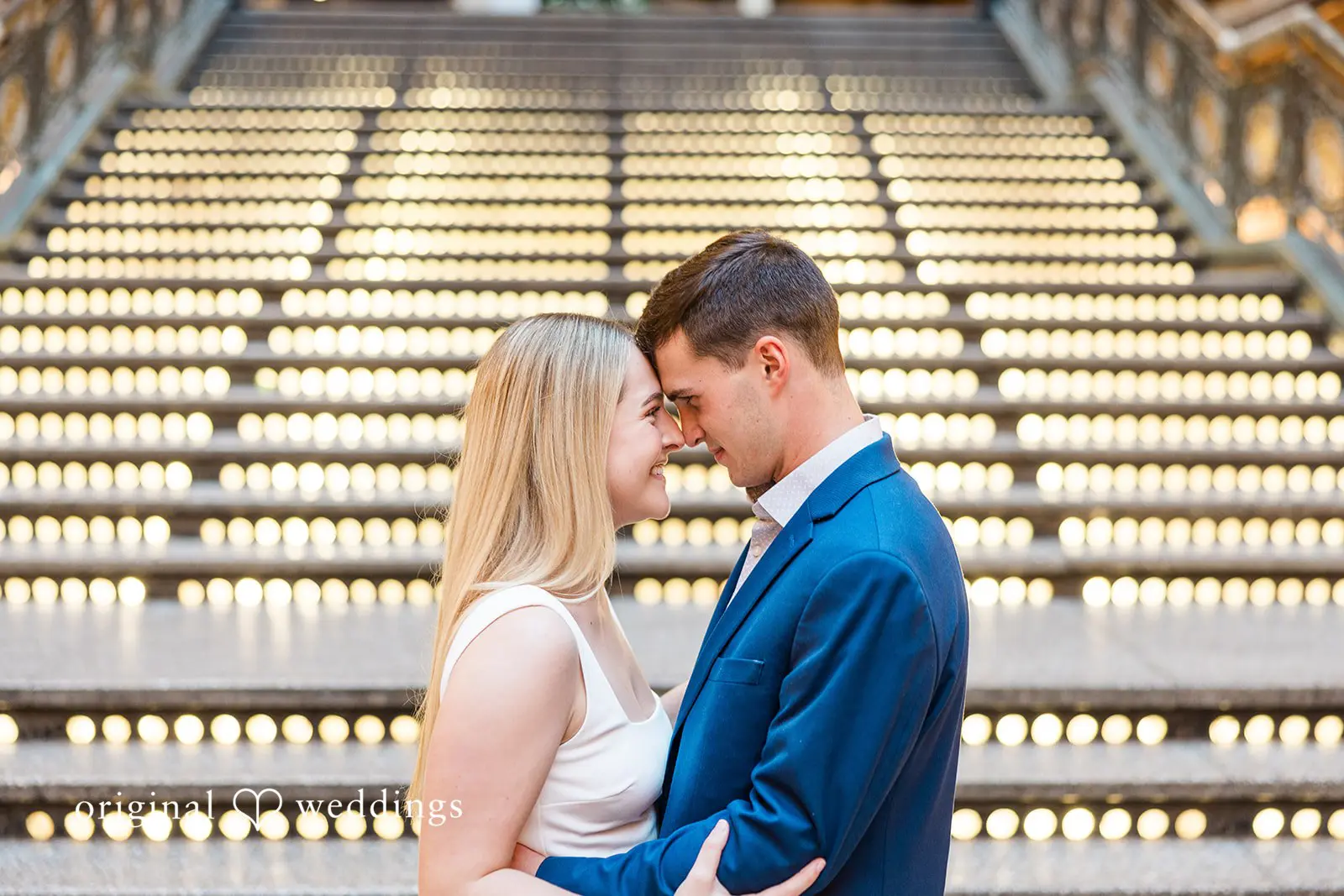 The Arcade Engagement // Jordyn & Josh -