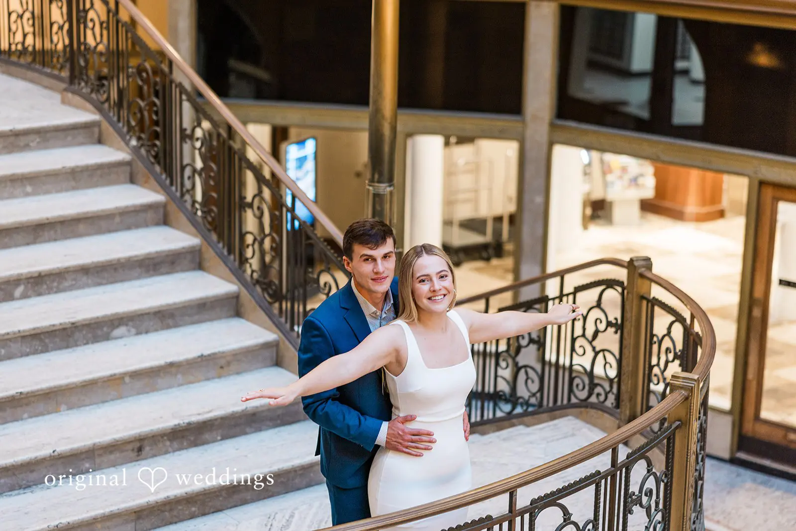 The Arcade Engagement // Jordyn & Josh -