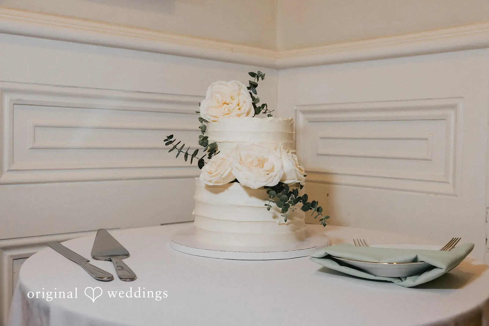 Christine + Walter The Athenaeum Wedding // Christine & Walter -