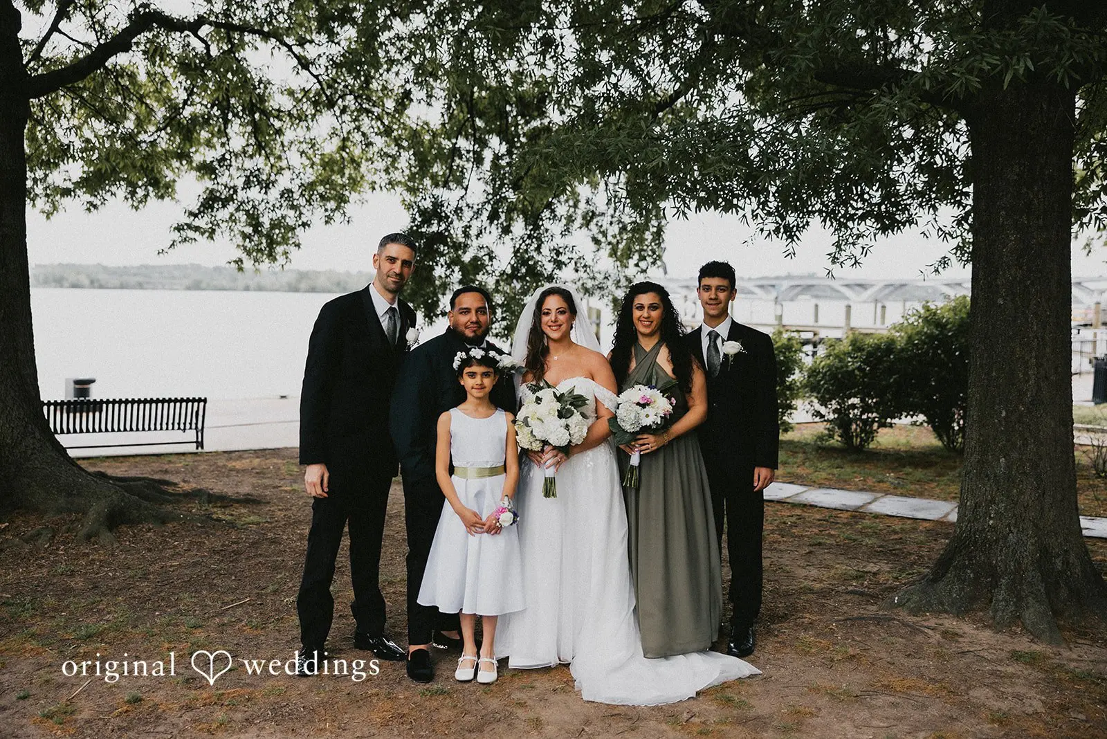 Christine + Walter The Athenaeum Wedding // Christine & Walter -