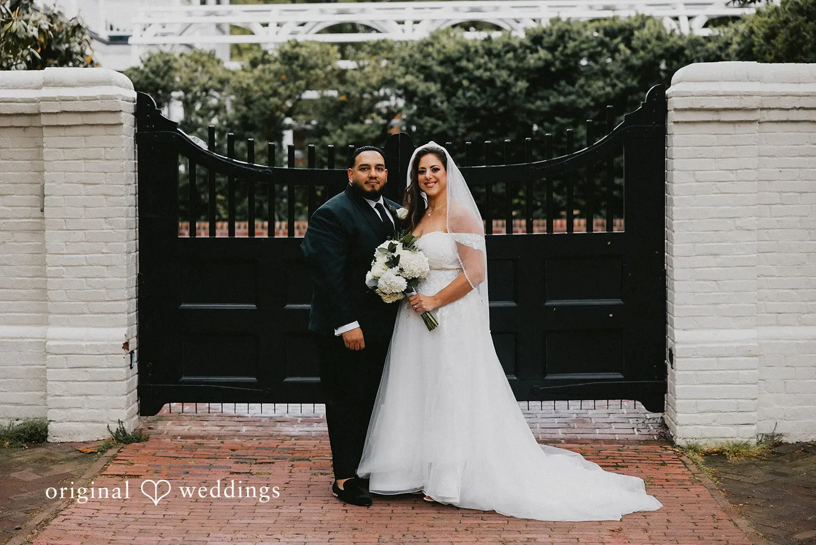 Christine + Walter The Athenaeum Wedding // Christine & Walter -