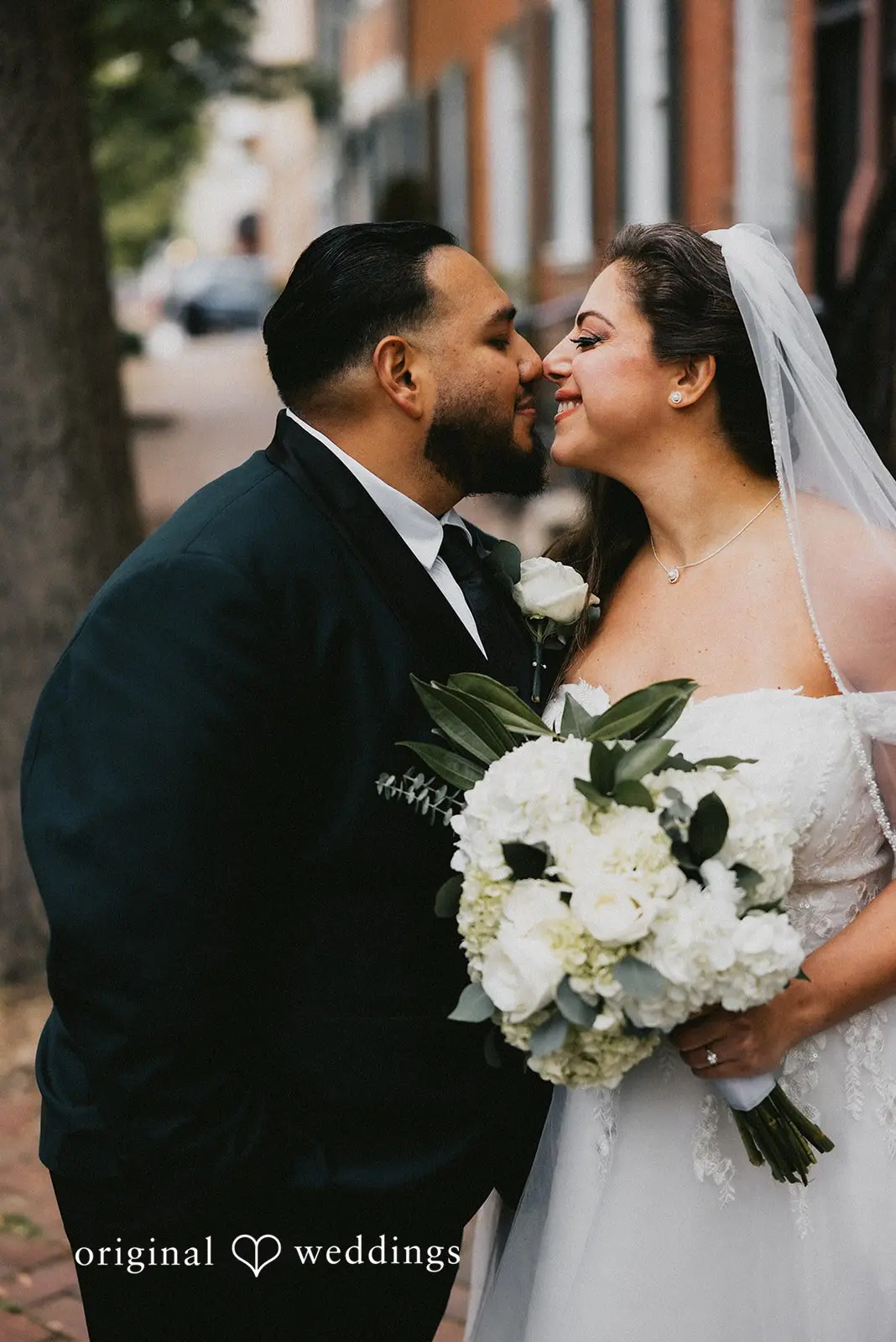 Christine + Walter The Athenaeum Wedding // Christine & Walter -