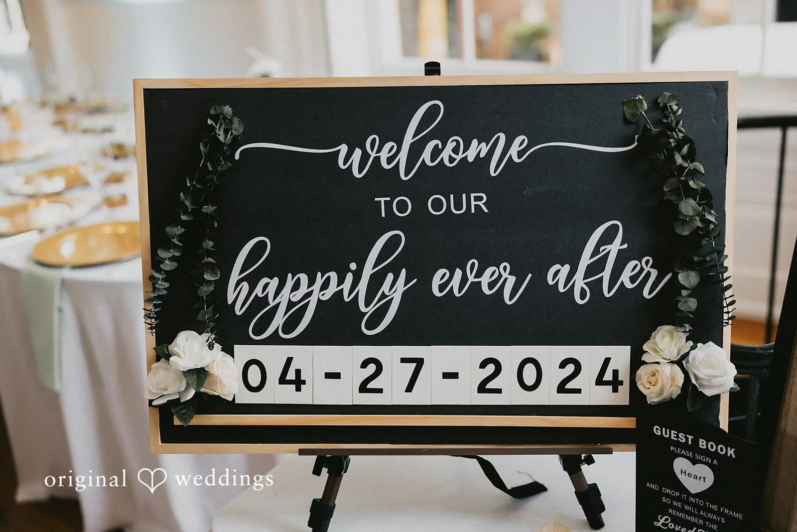 Christine + Walter The Athenaeum Wedding // Christine & Walter -