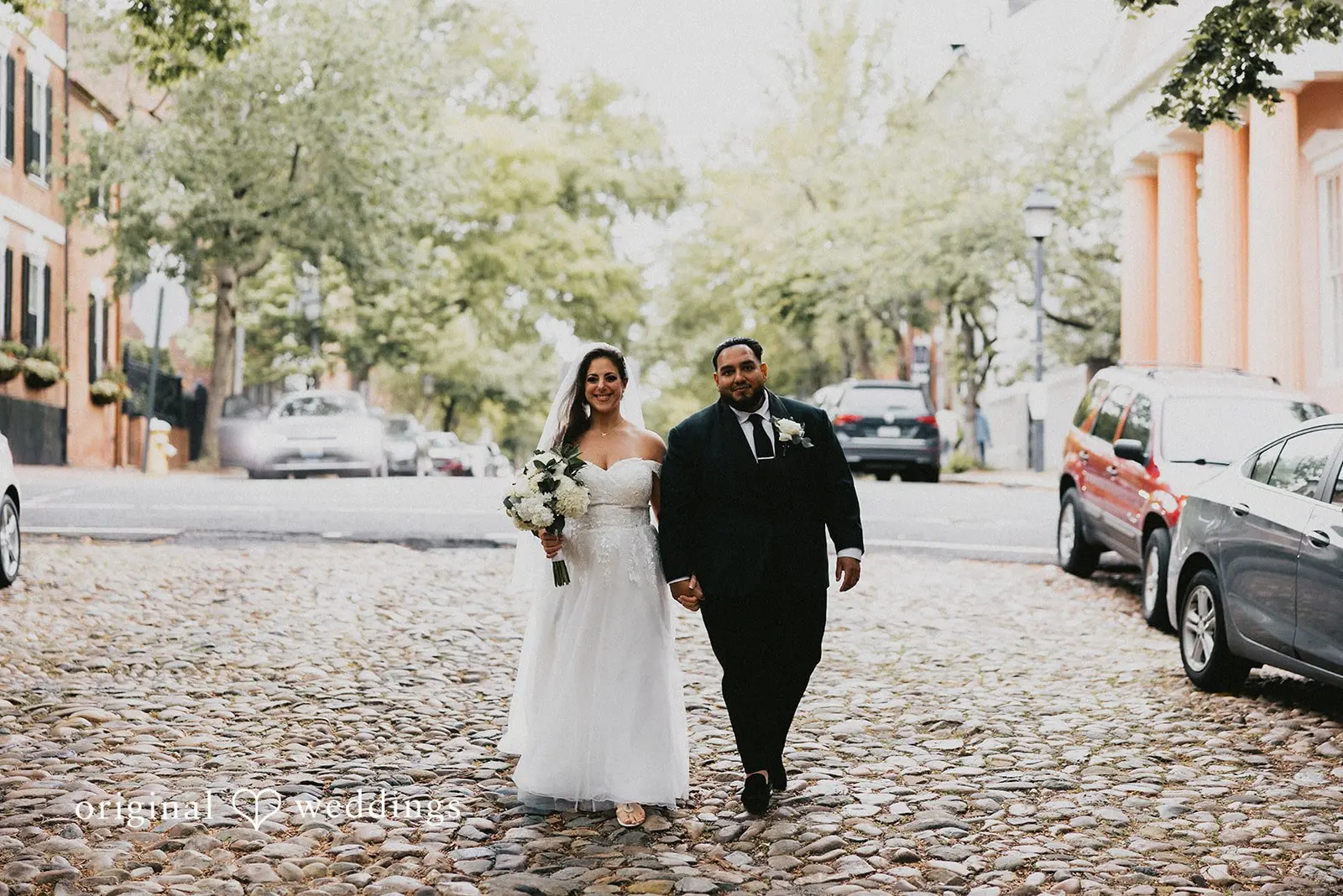 Christine + Walter The Athenaeum Wedding // Christine & Walter -