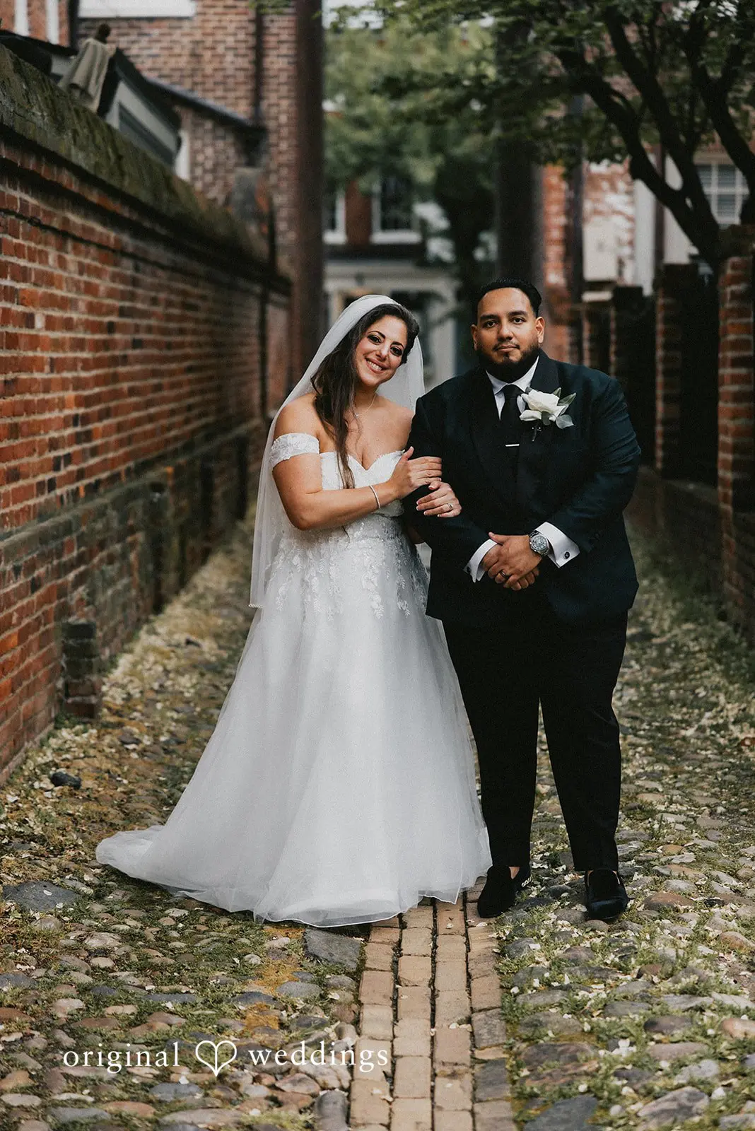 Christine + Walter The Athenaeum Wedding // Christine & Walter -