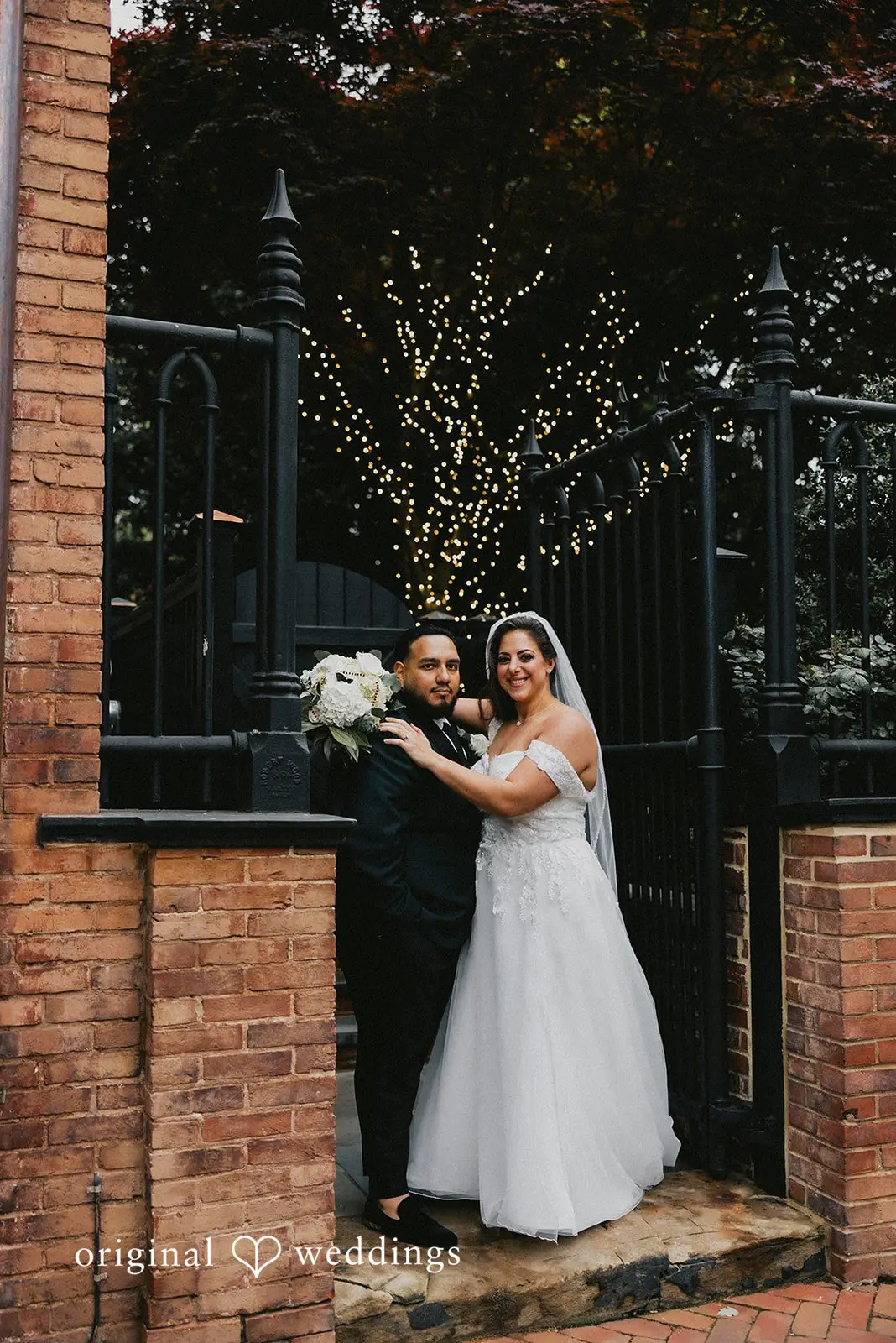 Christine + Walter The Athenaeum Wedding // Christine & Walter -