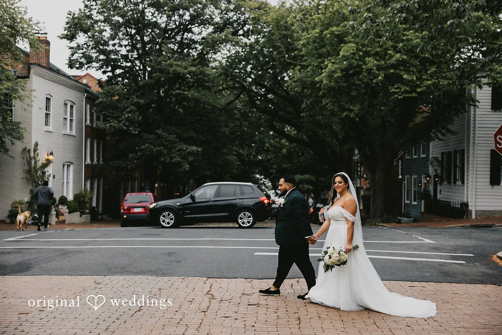 Christine + Walter The Athenaeum Wedding // Christine & Walter -