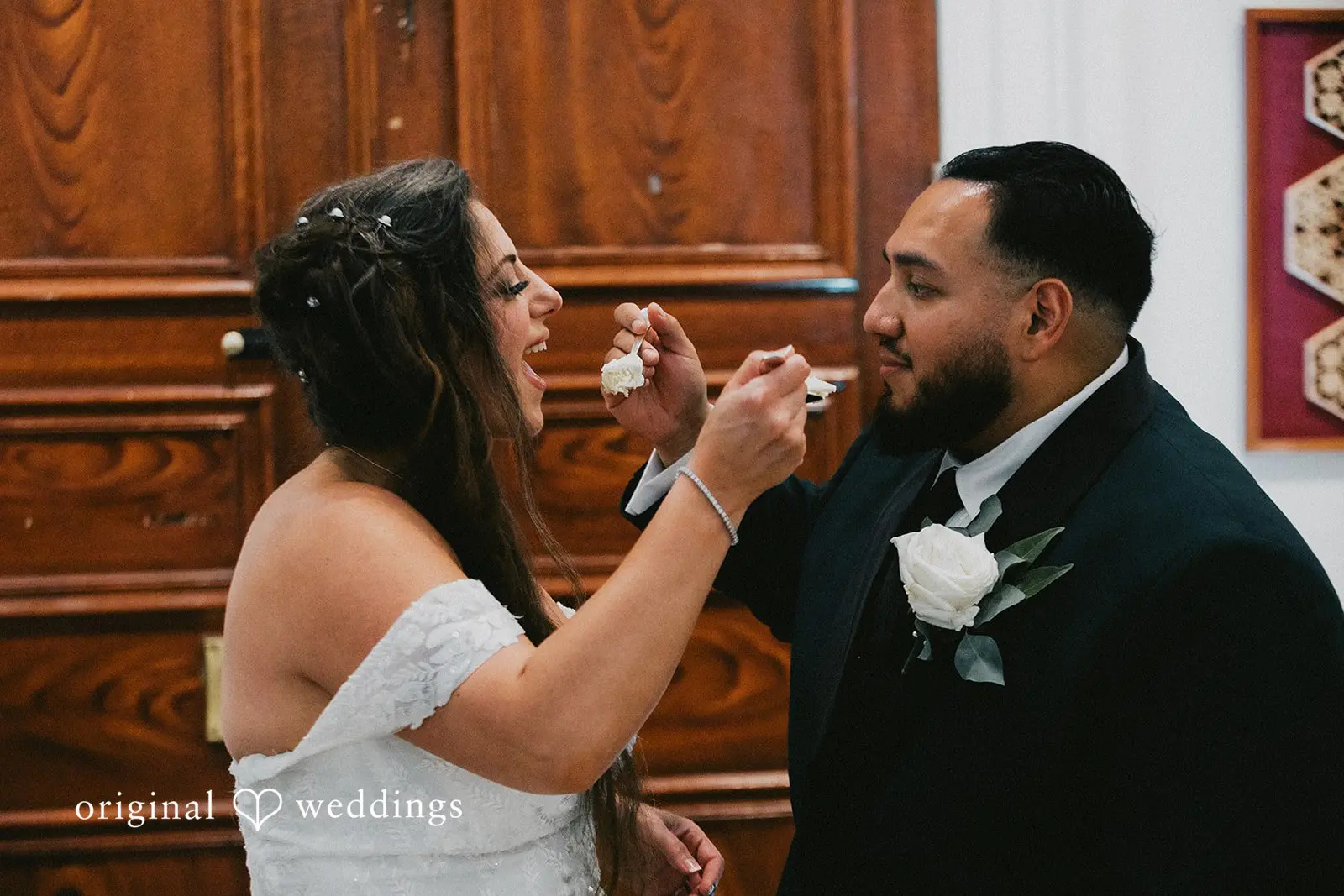 Christine + Walter The Athenaeum Wedding // Christine & Walter -
