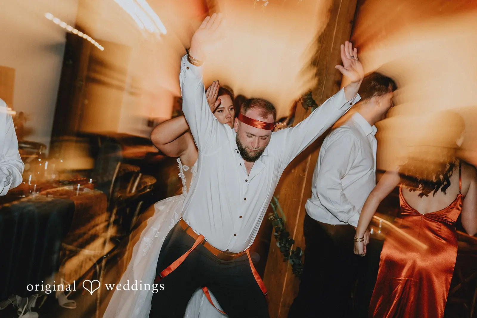 The Barn at Sunset Ranch Wedding // Jessica & Jessiah -