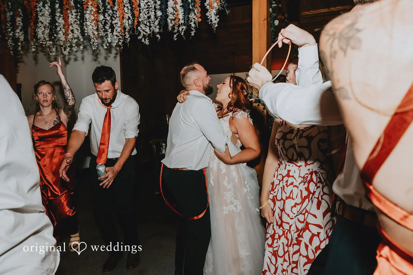 The Barn at Sunset Ranch Wedding // Jessica & Jessiah -