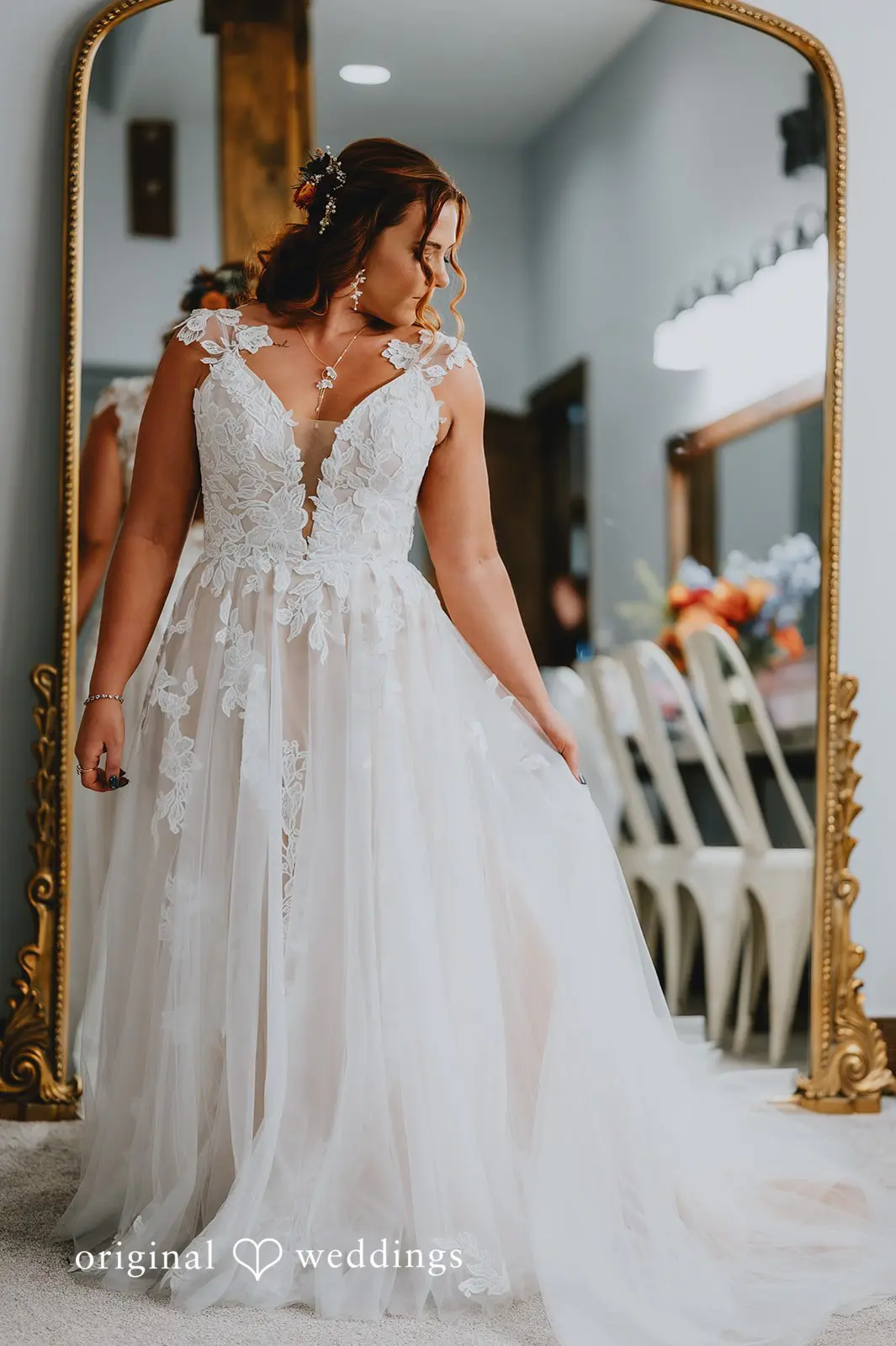 The Barn at Sunset Ranch Wedding // Jessica & Jessiah -