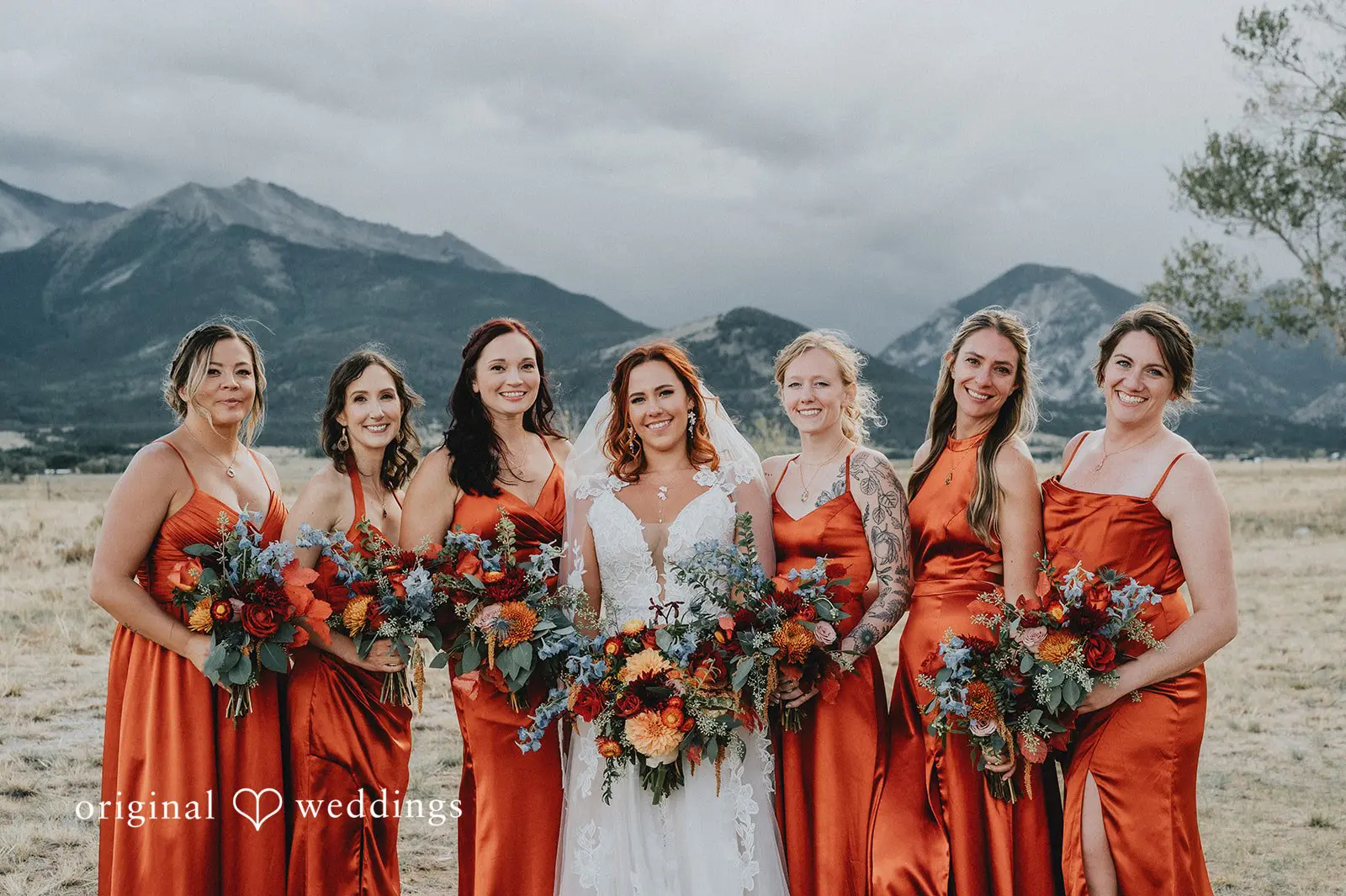 The Barn at Sunset Ranch Wedding // Jessica & Jessiah -