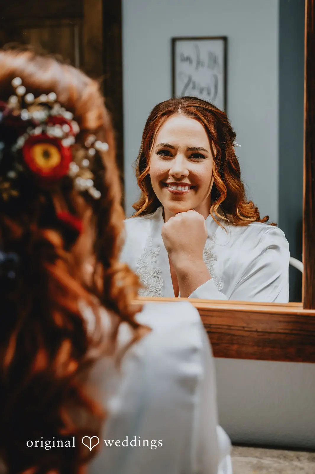 The Barn at Sunset Ranch Wedding // Jessica & Jessiah -