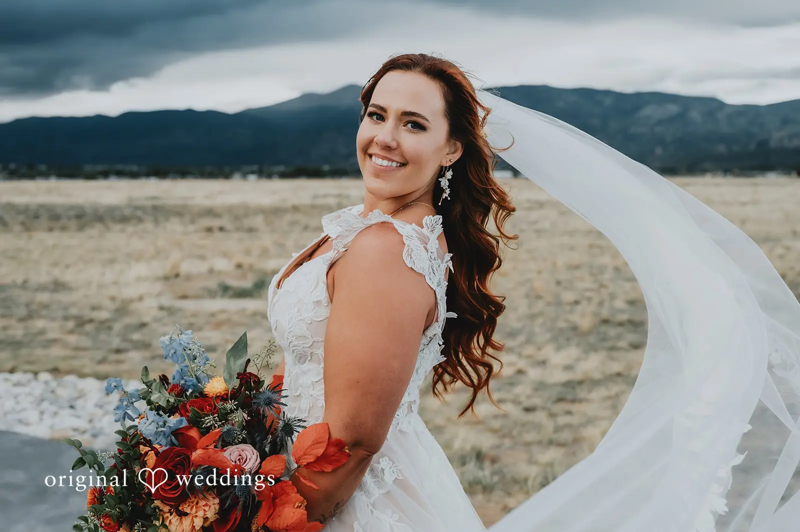 The Barn at Sunset Ranch Wedding // Jessica & Jessiah -