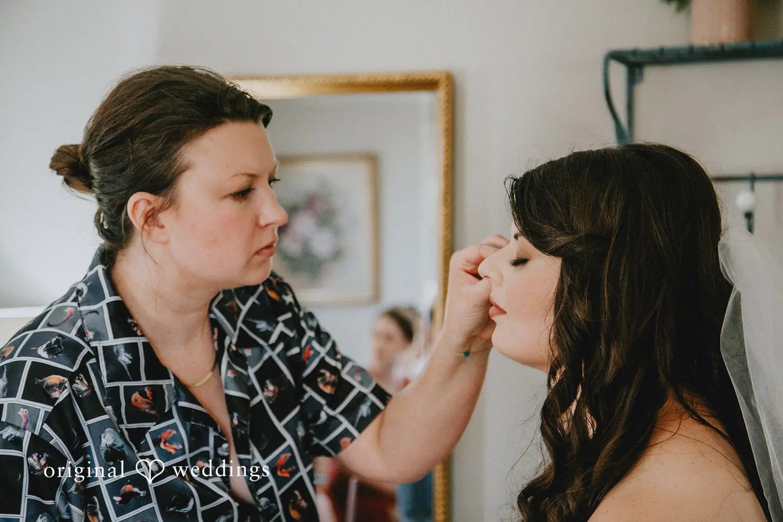 The Barn at the Woods Wedding // Sophia & Keaton -